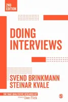 Interjúk készítése - Doing Interviews