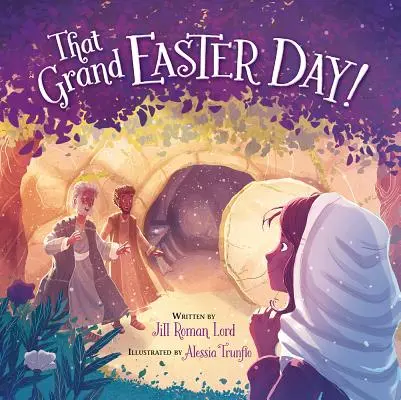 Az a nagy húsvéti nap! - That Grand Easter Day!