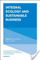 Integrális ökológia és fenntartható üzlet - Integral Ecology and Sustainable Business