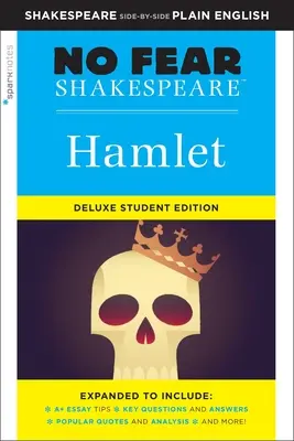 Hamlet: Nem félünk Shakespeare Deluxe diákkiadás, 26. - Hamlet: No Fear Shakespeare Deluxe Student Edition, 26