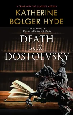 Halál Dosztojevszkijjel - Death with Dostoevsky