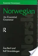 Norvég: Norvég nyelvtan: Egy alapvető nyelvtan - Norwegian: An Essential Grammar