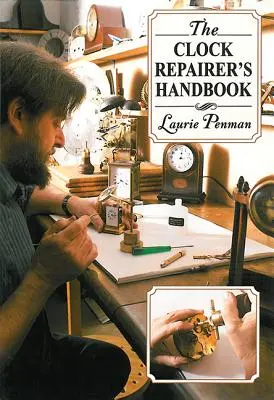 Az órajavító kézikönyve - The Clock Repairer's Handbook