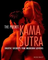 Pocket Kama Sutra: Erotikus titkok a modern szerelmesek számára - Pocket Kama Sutra: Erotic Secrets for Modern Lovers