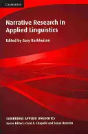 Narratív kutatás az alkalmazott nyelvészetben - Narrative Research in Applied Linguistics