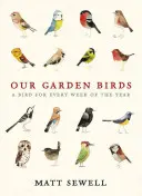 Kerti madaraink - Our Garden Birds