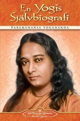 Egy jógi önéletrajza - PB - (svéd) - Autobiography of a Yogi - PB - (Swedish)