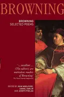 Robert Browning: Browning: Válogatott versek - Robert Browning: Selected Poems