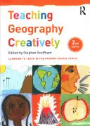 Földrajz kreatív tanítása - Teaching Geography Creatively