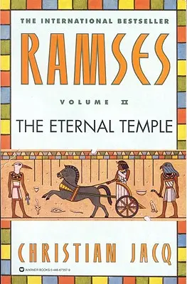 Ramszesz: Az örök templom - II. kötet - Ramses: The Eternal Temple - Volume II