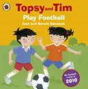 Topsy és Tim: Focizás - Topsy and Tim: Play Football