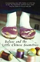 Balzac és a kis kínai varrónő - Balzac and the Little Chinese Seamstress