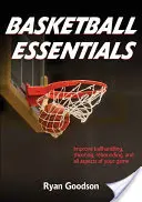 Kosárlabda Essentials - Basketball Essentials