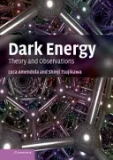 Sötét energia: Elmélet és megfigyelések - Dark Energy: Theory and Observations