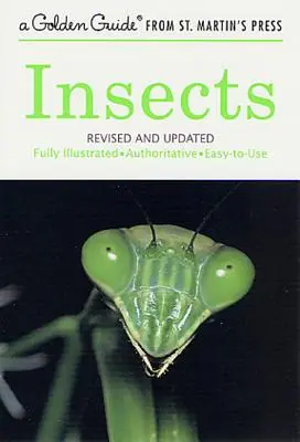 Rovarok: Felülvizsgált és frissített - Insects: Revised and Updated