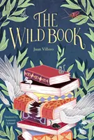 WILD KÖNYV - WILD BOOK