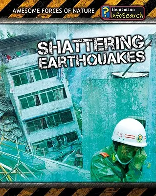 Megrendítő földrengések - Shattering Earthquakes