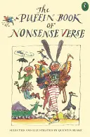 Puffin Book of Nonsense Verse (Nonszensz versek könyve) - Puffin Book of Nonsense Verse