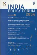 India Policy Forum