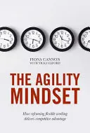 Az agilis gondolkodásmód: Hogyan biztosít versenyelőnyt a rugalmas munkavégzés újragondolása? - The Agility Mindset: How Reframing Flexible Working Delivers Competitive Advantage