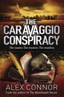 A Caravaggio-összeesküvés - The Caravaggio Conspiracy