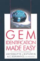 Könnyű drágakő-azonosítás - Gem Identification Made Easy