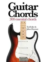 Guitar Chords: Gitár akkordok: 150 Essential Guitar Akkordok - Guitar Chords: 150 Essential Guitar Chords