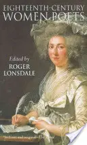 Tizennyolcadik századi költőnők: Oxfordi antológia - Eighteenth Century Women Poets: An Oxford Anthology