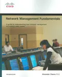 Hálózatmenedzsment alapjai - Network Management Fundamentals