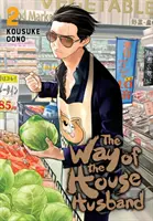 The Way of the Househusband, Vol. 2, 2. kötet - The Way of the Househusband, Vol. 2, 2