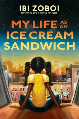 Az életem mint fagylaltos szendvics - My Life as an Ice Cream Sandwich