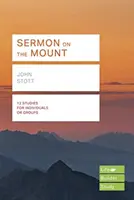 Sermon on the Mount (Lifebuilder Study Guides) (Stott John (Author))