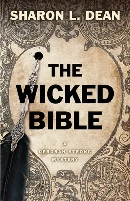 A gonosz Biblia - The Wicked Bible