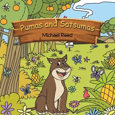 Pumák és satsumák - Pumas and Satsumas