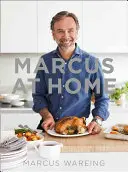 Marcus otthon - Marcus at Home