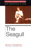 A sirály - The Seagull