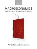 Makrogazdaságtan: Tökéletlenségek, intézmények és politikák - Macroeconomics: Imperfections, Institutions, and Policies