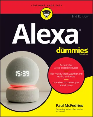Alexa pro hlupáky - Alexa for Dummies