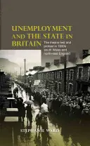 A munkanélküliség és az állam Nagy-Britanniában: A rászorultsági teszt és a tiltakozás az 1930-as évek Dél-Walesében és Északkelet-Angliában - Unemployment and the State in Britain: The Means Test and Protest in 1930s South Wales and North-East England