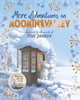 További kalandok Múminvölgyben - More Adventures in Moominvalley