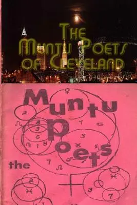 The Muntu Poets of Cleveland - The Muntu Poets Of Cleveland