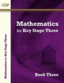KS3 Matematika tankönyv 3 - KS3 Maths Textbook 3