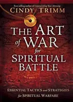 A háború művészete a lelki csatában - The Art of War for Spiritual Battle