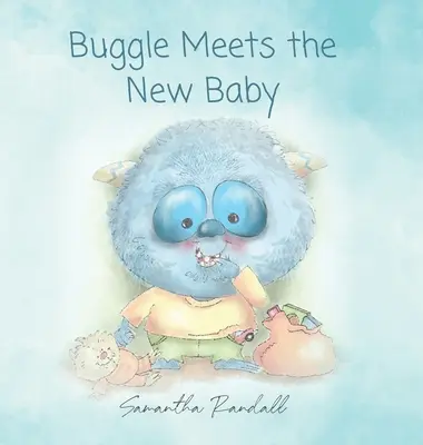 Buggle Meets the New Baby