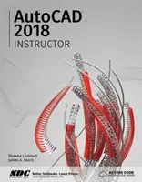 AutoCAD 2018 oktató - AutoCAD 2018 Instructor