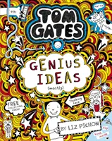 Tom Gates: Gates: Zseniális ötletek (többnyire) - Tom Gates: Genius Ideas (mostly)