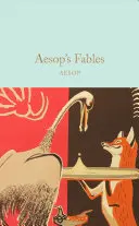 Aesopus meséi - Aesop's Fables