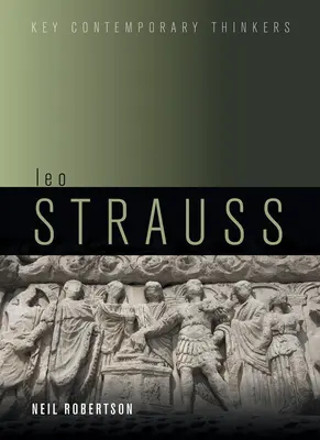 Leo Strauss: Strauss: An Introduction - Leo Strauss: An Introduction