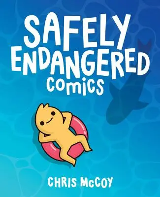 Biztonságosan veszélyeztetett képregények - Safely Endangered Comics