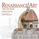 A reneszánsz művészet pop-up könyve - Renaissance Art Pop-up Book